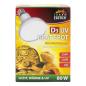 Preview: Terra Exotica D3 UV Heat Spot - 80 Watt